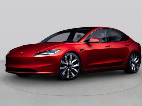 TESLA MODEL 3 2024 5YJ3E1EB6RF818099 image TESLA MODEL 3 2024 5YJ3E1EB6RF818099 image